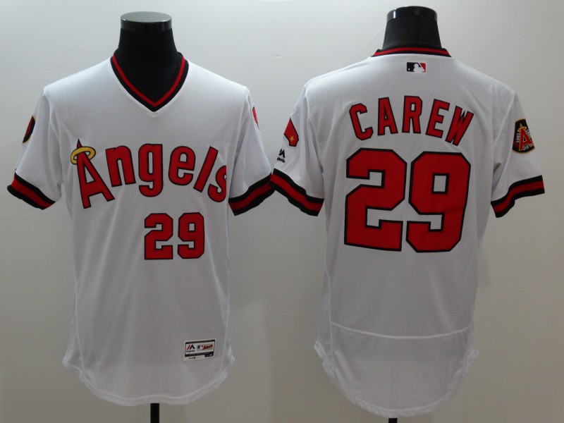 Los Angeles Angels jerseys-010